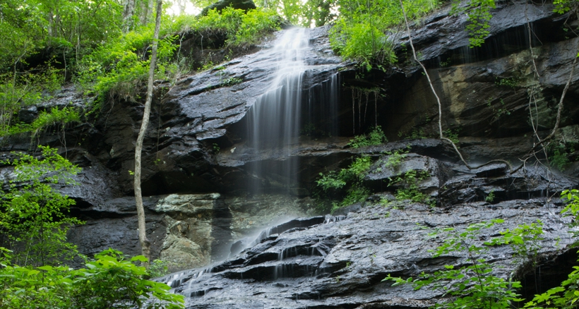 Hidden Falls B (1 of 1)