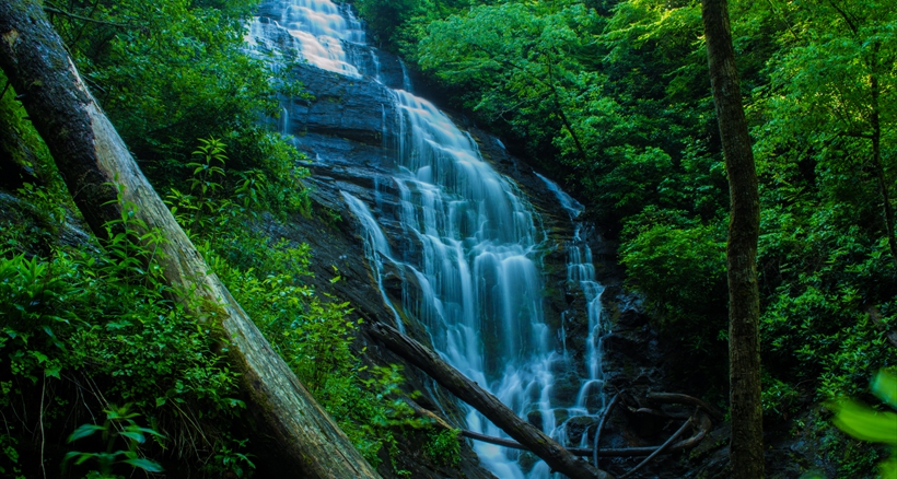 Kings Creek Falls B (1 of 1)